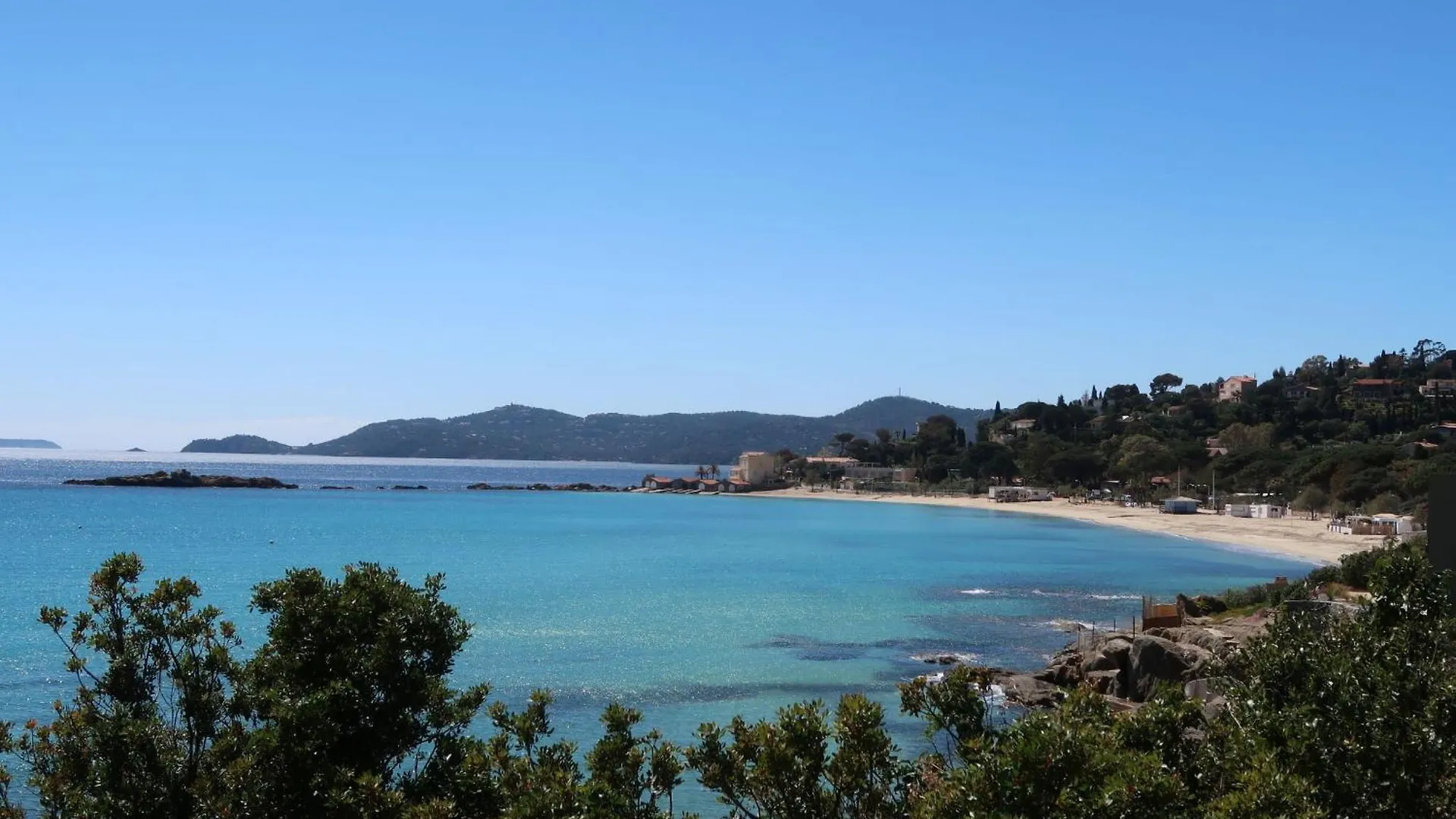 Apartment La Galaxie By Interhome Le Lavandou