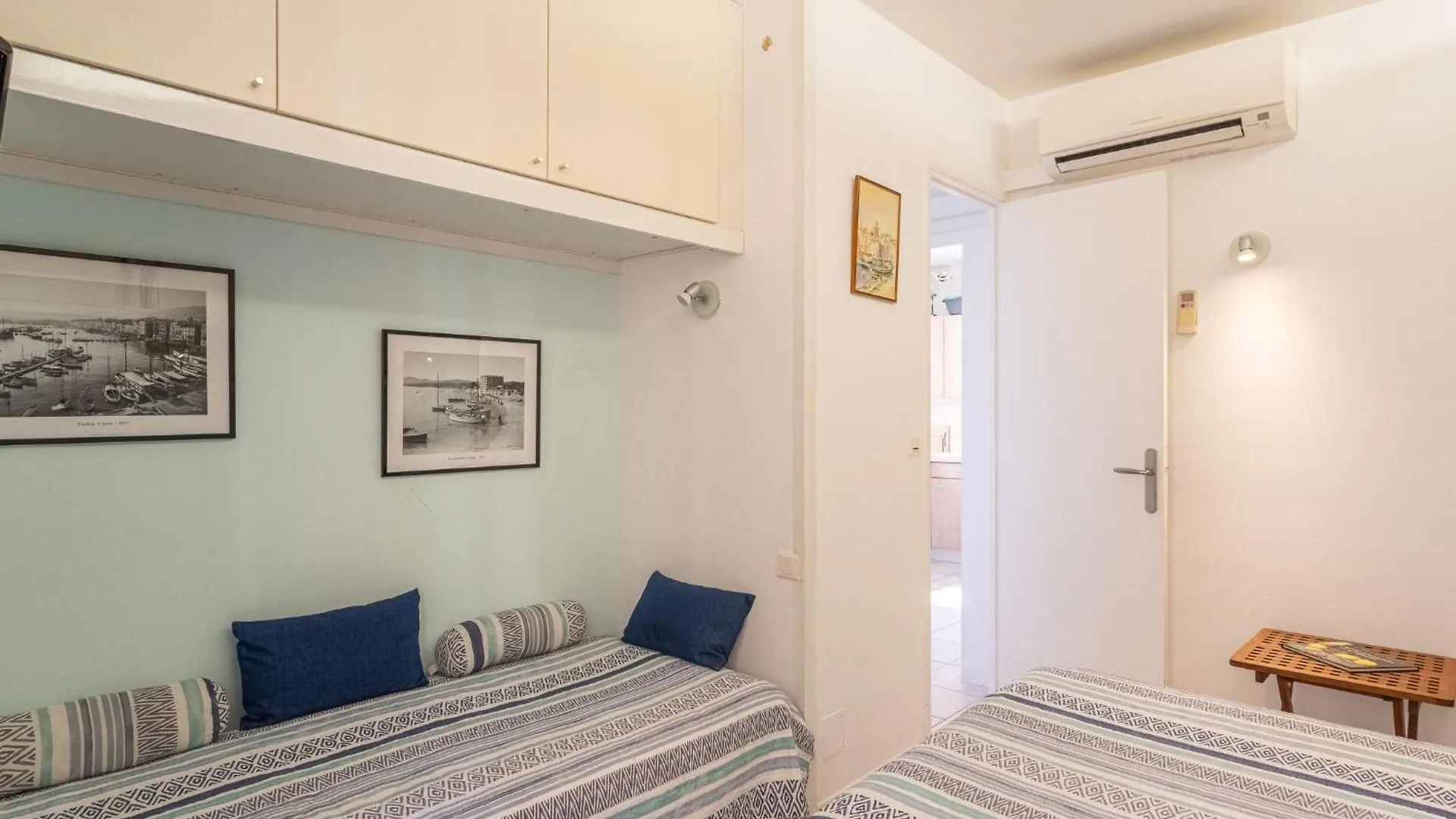 Apartment La Galaxie By Interhome Le Lavandou