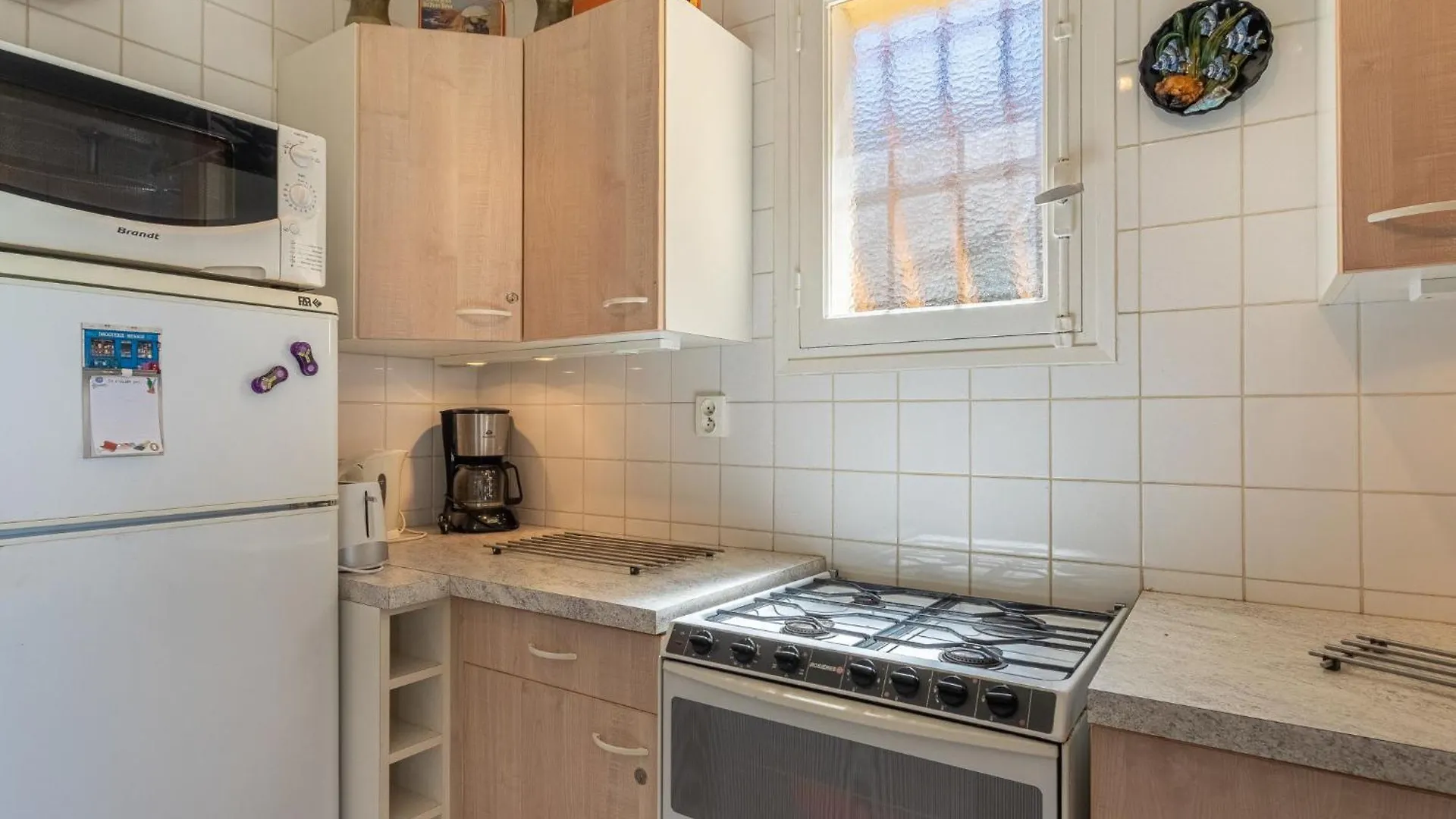 Apartment La Galaxie By Interhome Le Lavandou