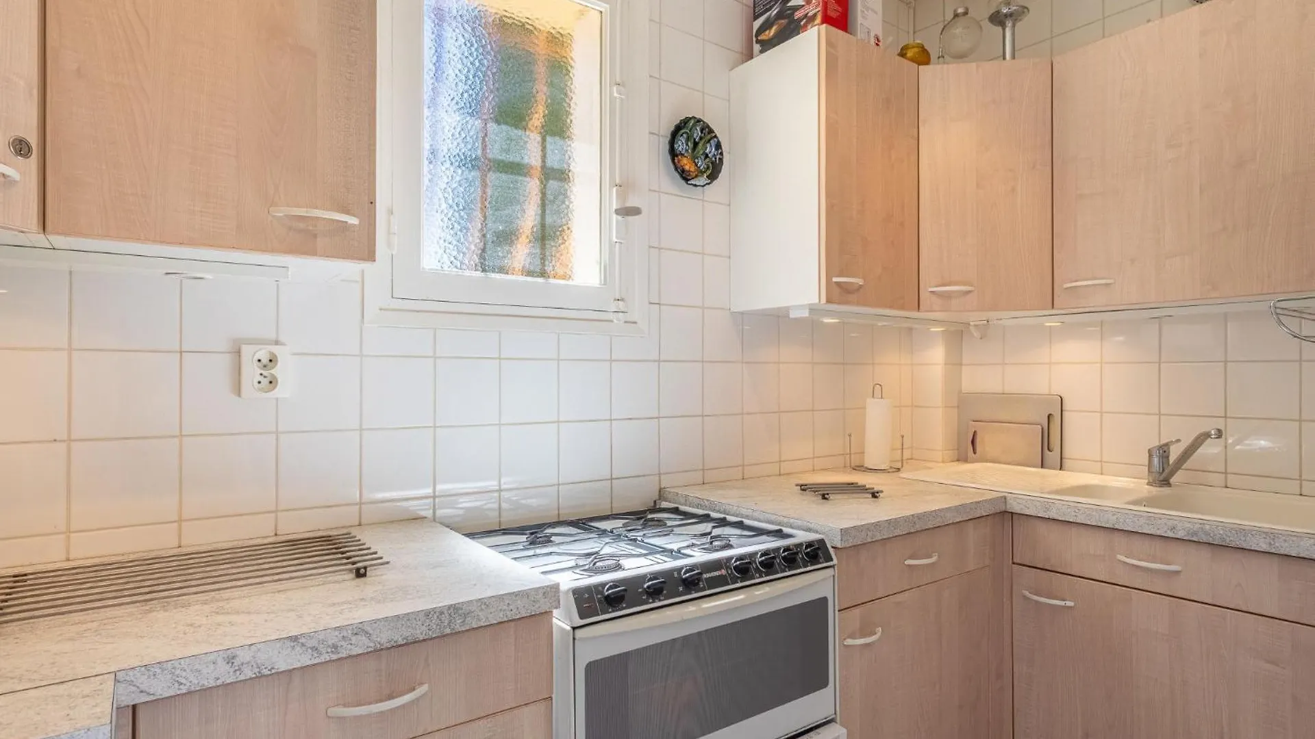 Apartment La Galaxie By Interhome Le Lavandou