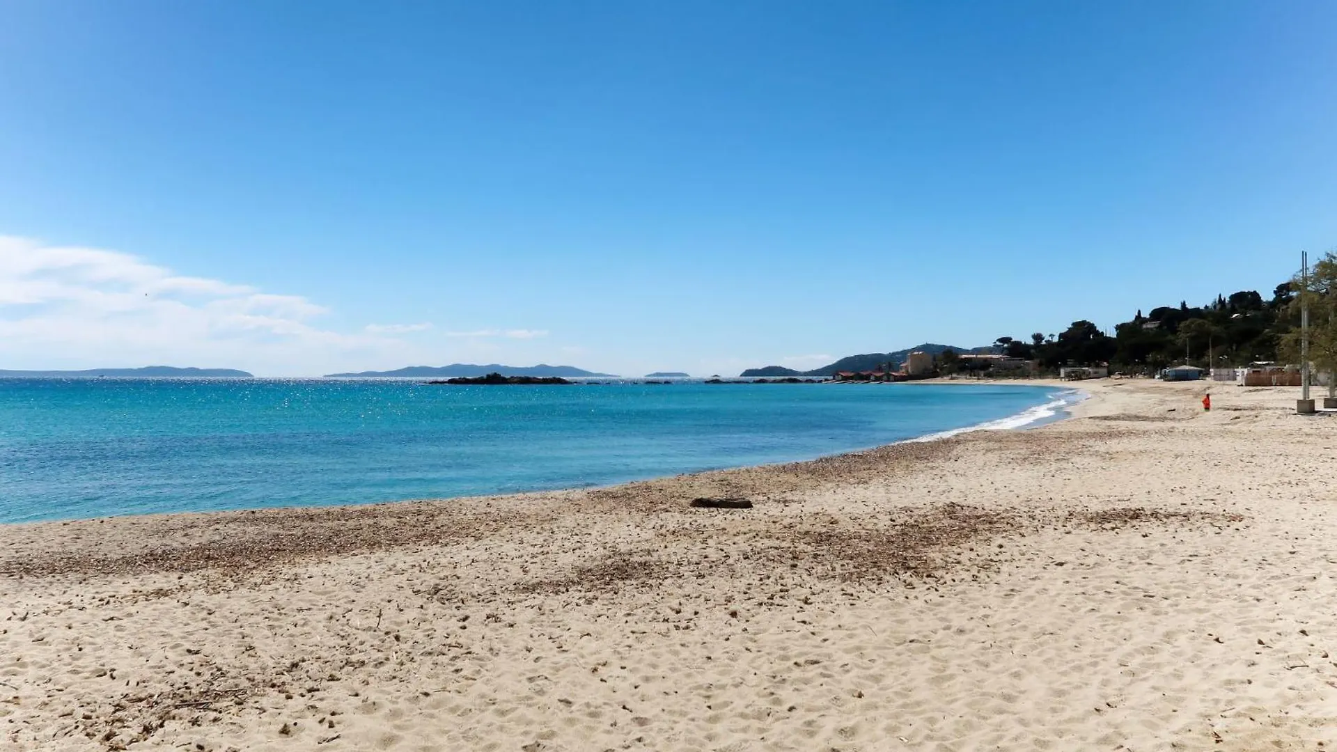 Apartment La Galaxie By Interhome Le Lavandou
