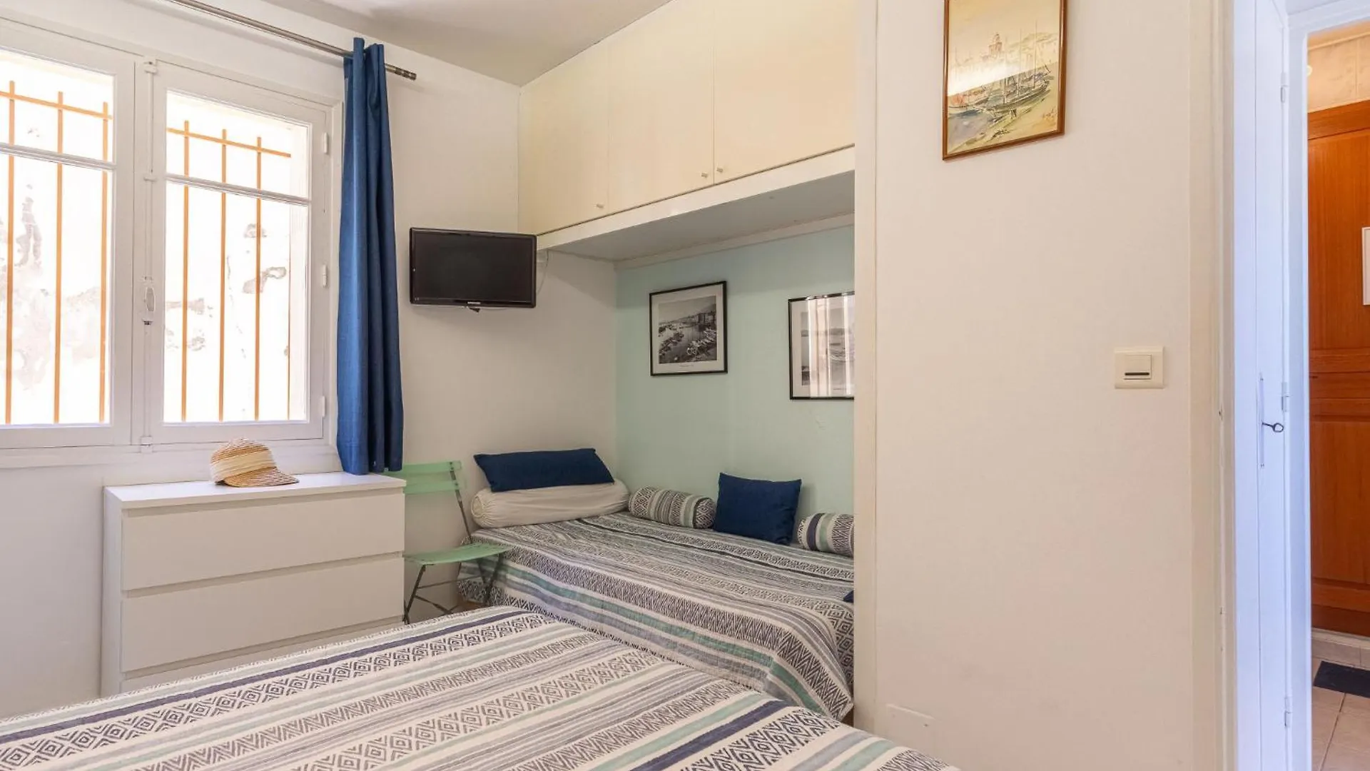 Apartment La Galaxie By Interhome Le Lavandou