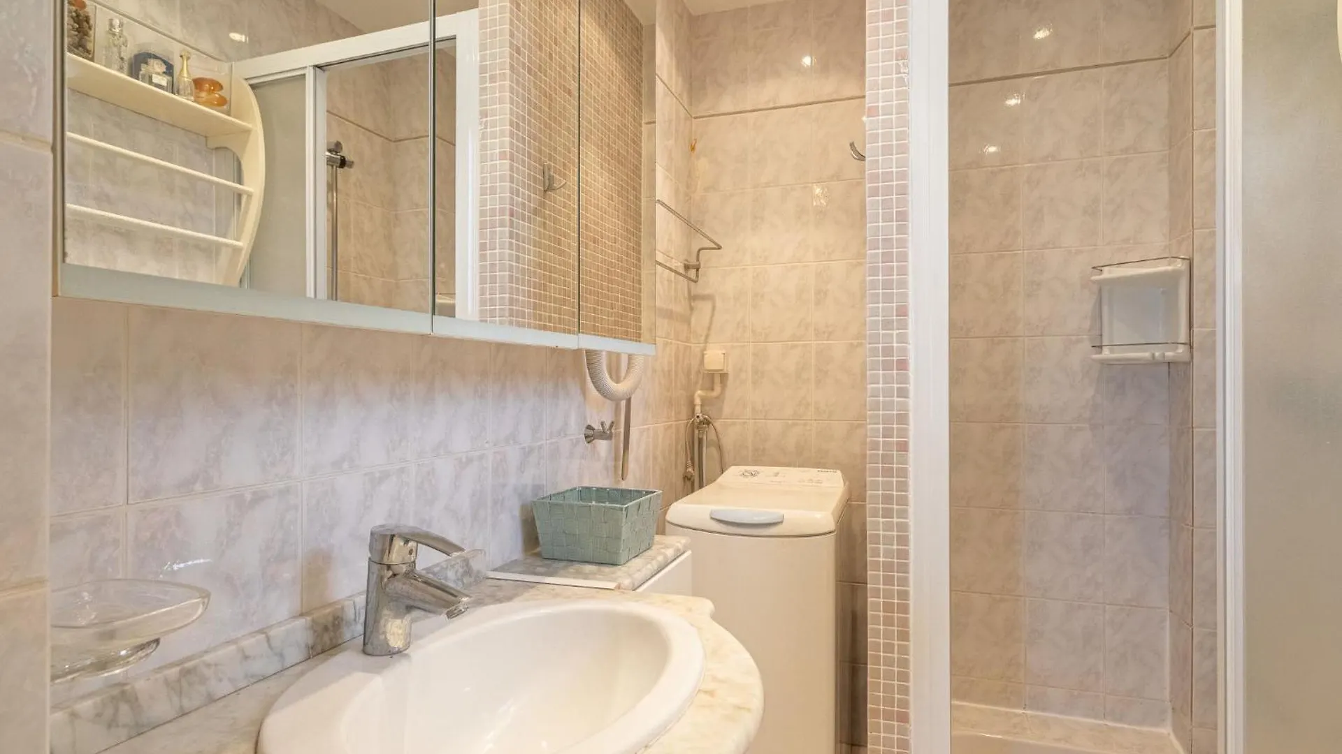 Apartment La Galaxie By Interhome Le Lavandou