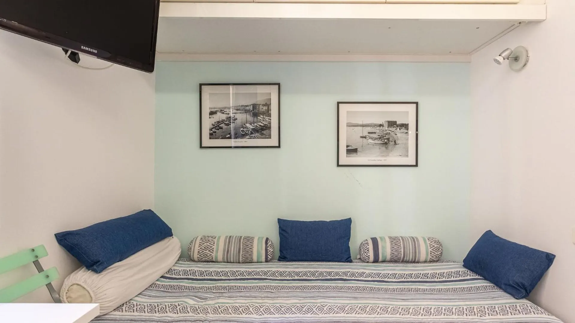 Apartment La Galaxie By Interhome Le Lavandou France
