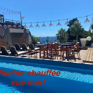 Les Alcyons Hotel